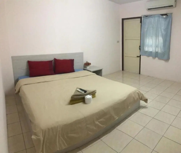 Watcharee Apartment
