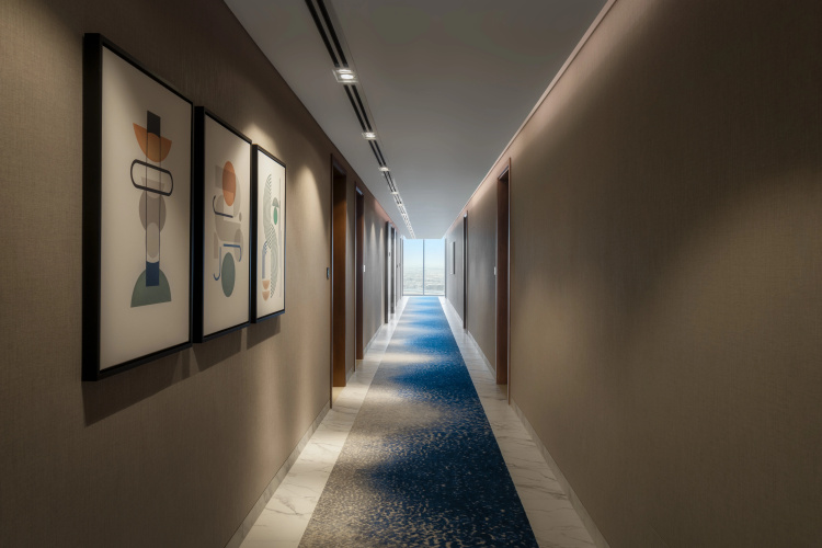 Staybridge Suites Dubai Business Bay photo 17