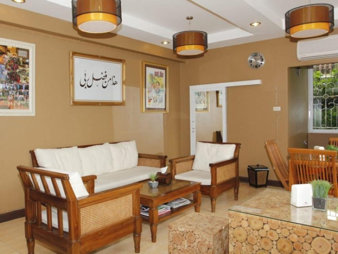 Tratip Hotel