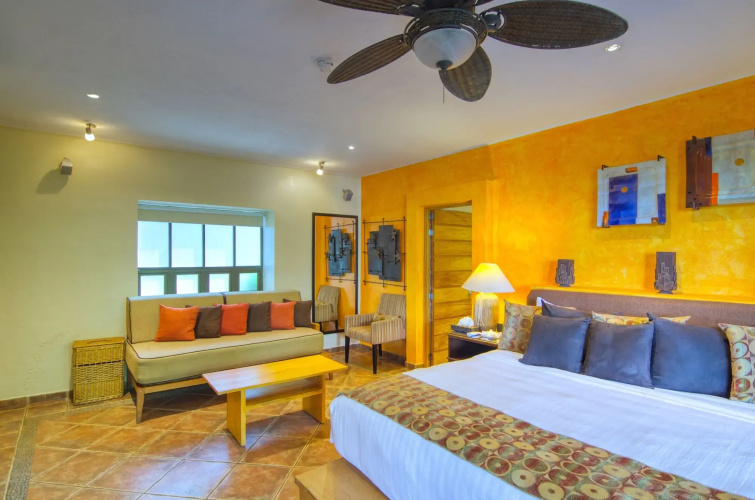 Casa Cúpula Luxury