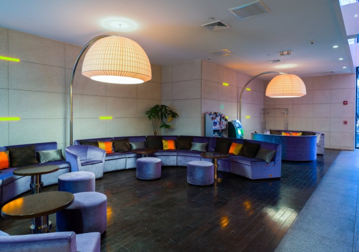 The One Boutique Hotel photo 14