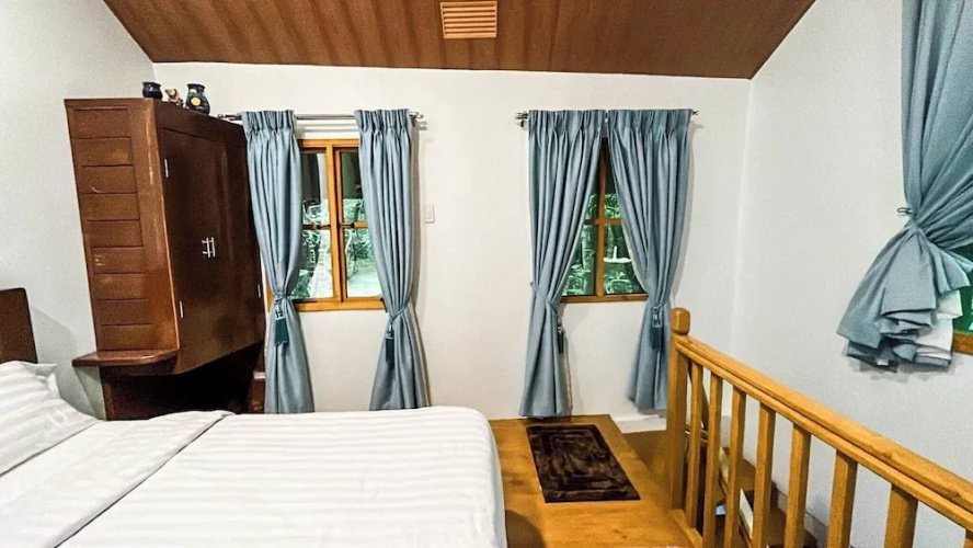 Vacation House in Baguio