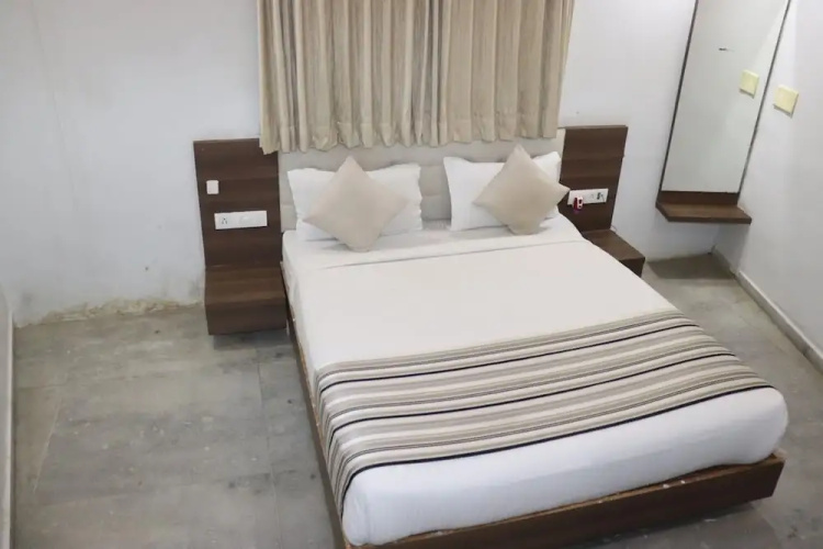 Hotel Rajpath Inn