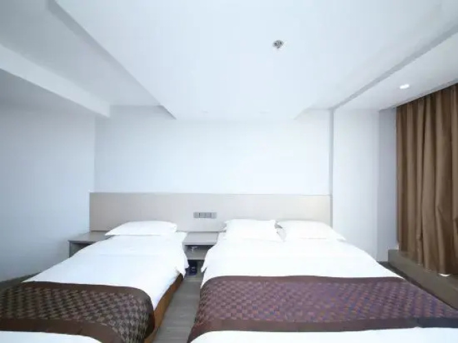 Kaiyue Hotel