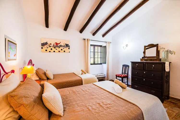 Villa Alice