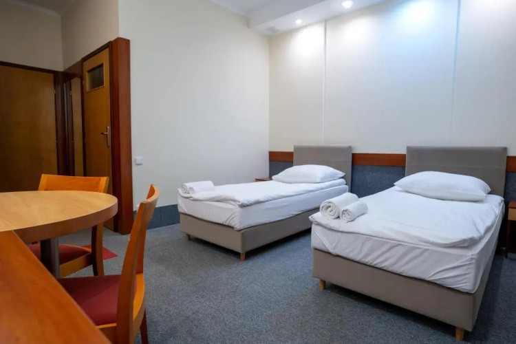Hotel Margot