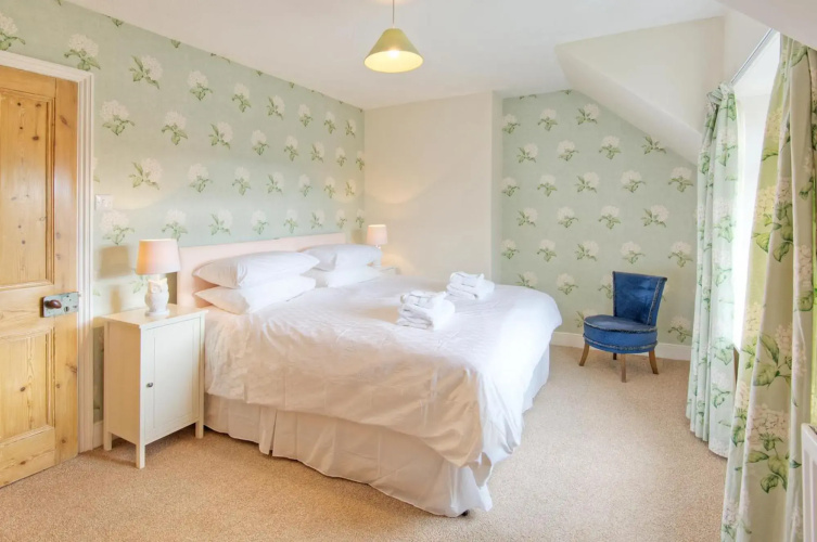 Thornton Farm Cottages