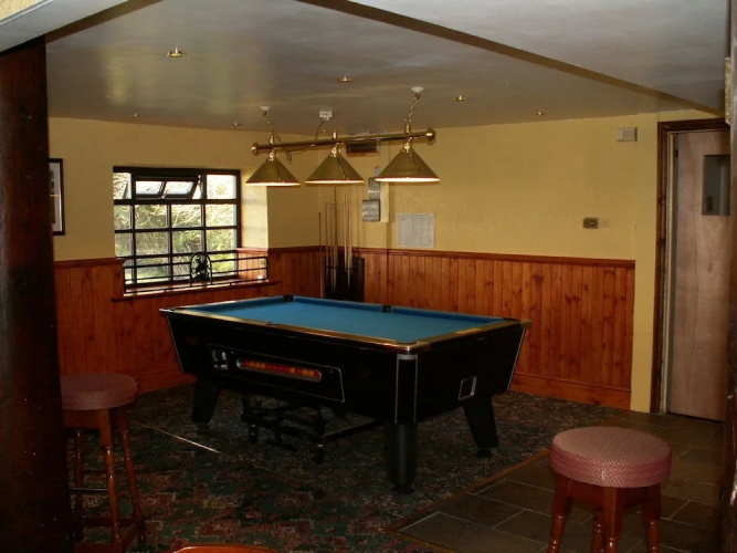 The Sloop Inn