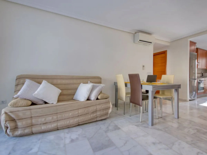 Apartment Zephyrus