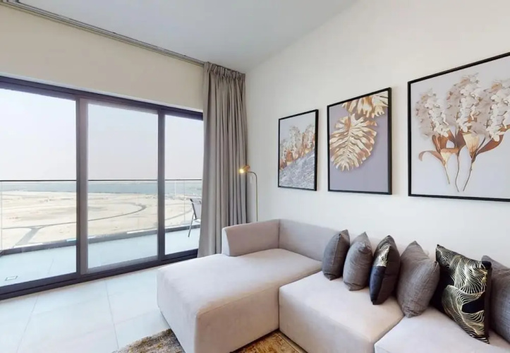 Luxury 3BR Designer Retreat with Parking