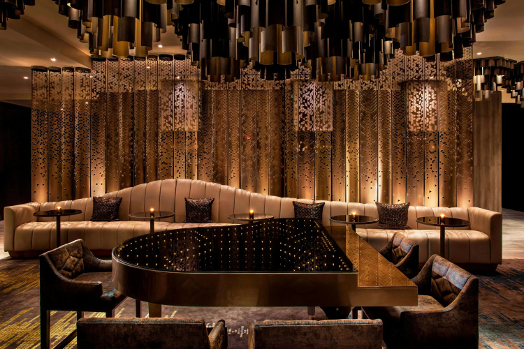 W Times Square Hotel photo 25