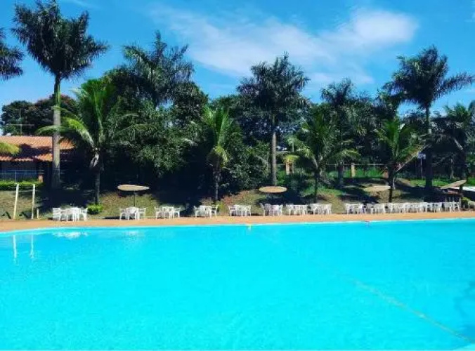 Estancia Montagner