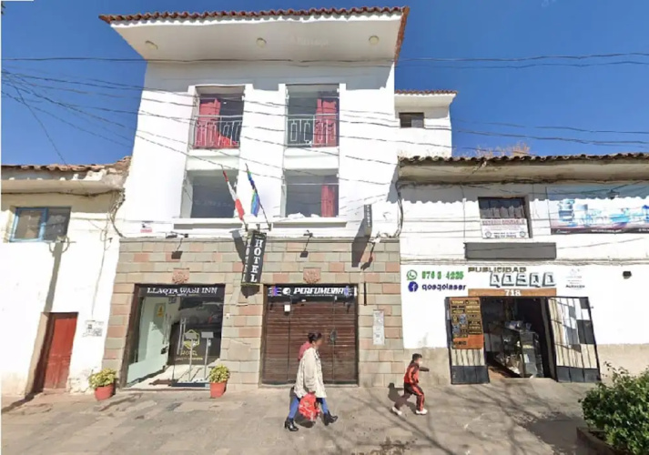 Imagen del hotel
