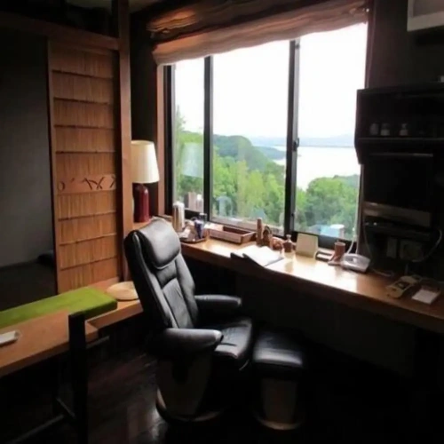 Twin Suite