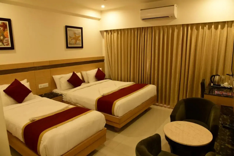 Hotel Ut Elite