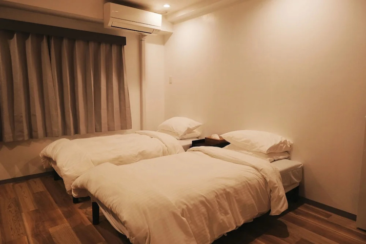 Kinshichohouse