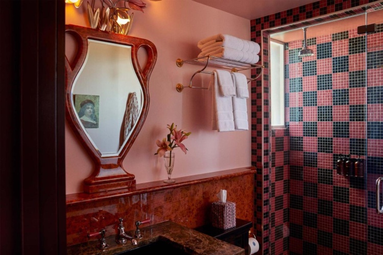 Hotel Ulysses photo 10