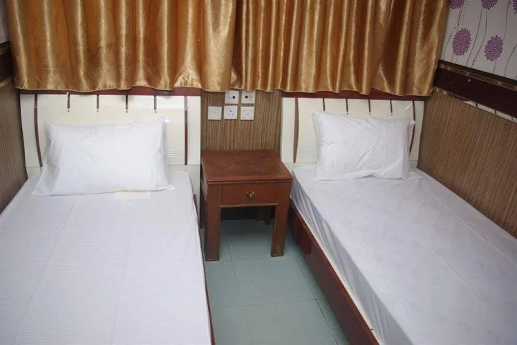 Ocean Wifi Hotel