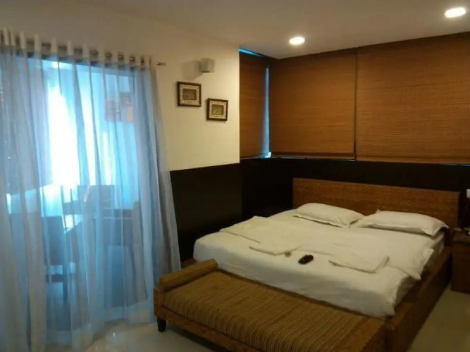 Hotel Sai Saya