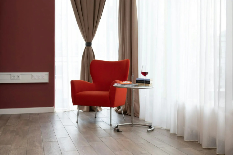 Brera Serviced Apartments München West