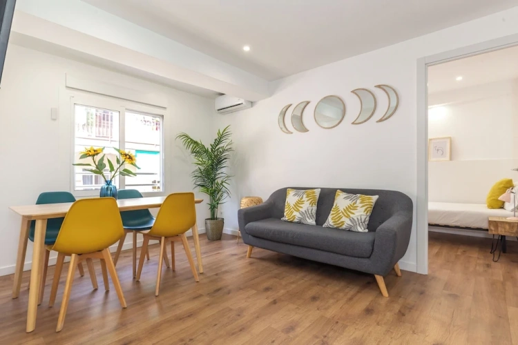 Comfort Apartment