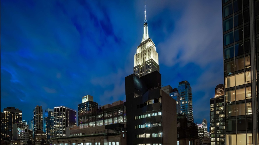 Best Western Premier Empire State Hotel photo 28