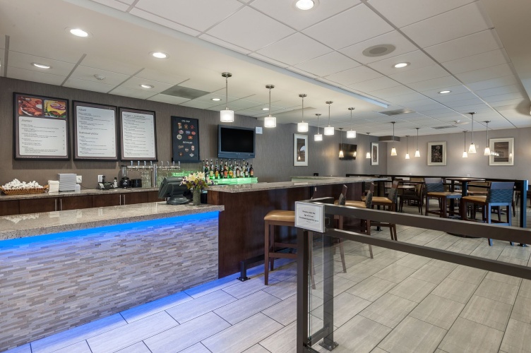 Surestay By Best Western Seatac Airport North photo 34