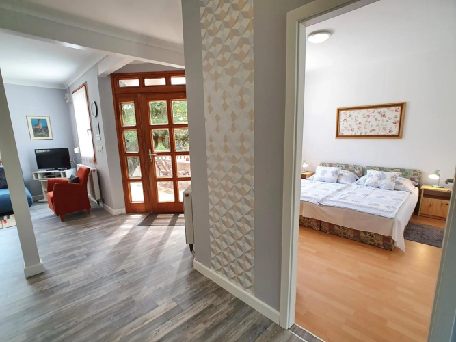 Holiday House Filemon