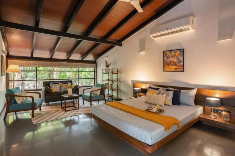 Orchard House