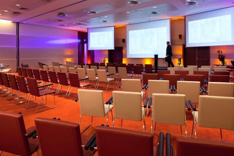 Mercure Paris CDG Airport & Convention photo 20