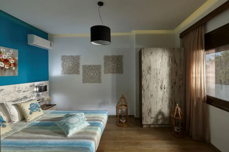 Feronia Villas