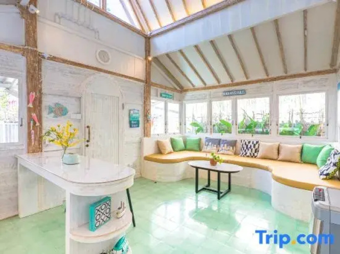 SooBali Mint Cottage Sanur 1BR