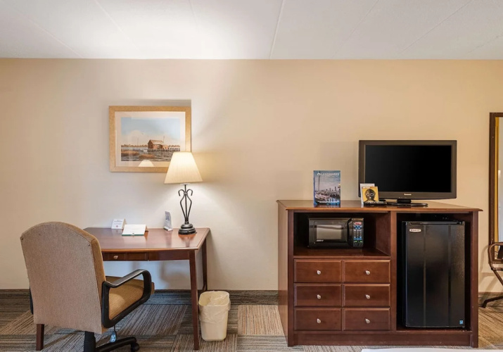 Comfort Inn