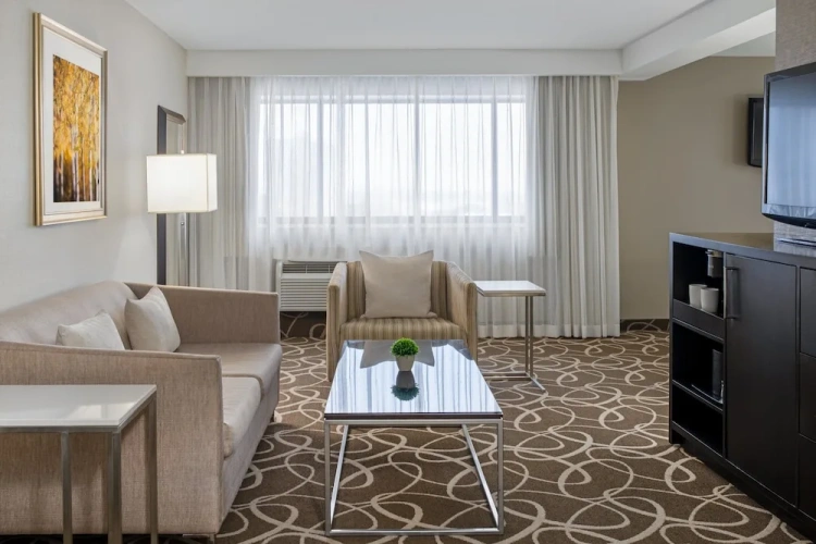 Double Junior Suite
