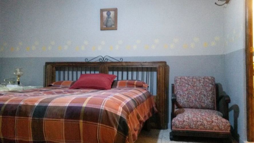 Casa Rural Lolo