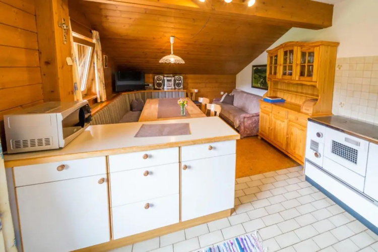 Ferienwohnung Schoberhof