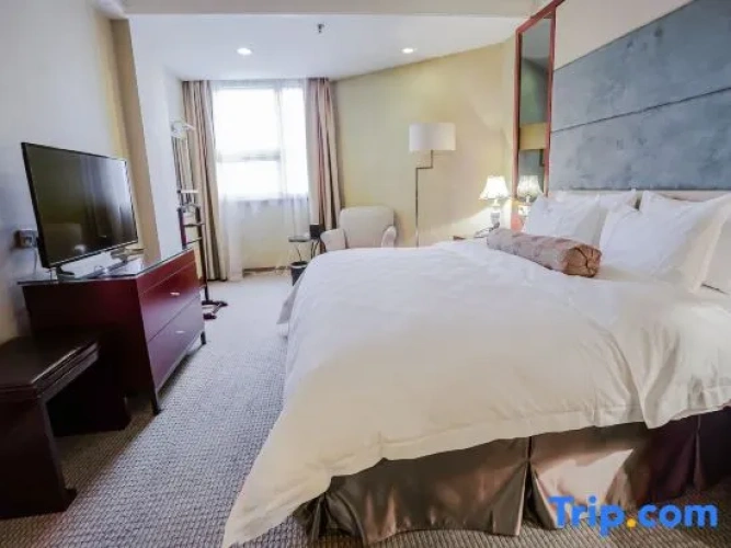 3 Bedrooms Double Family Suite