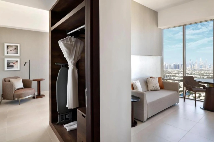 Hotel Local Dubai, Jumeirah Village Triangle, Autograph Collection photo 19