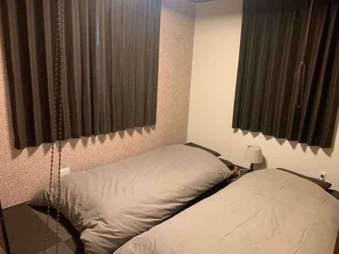 B&B Yuigahama