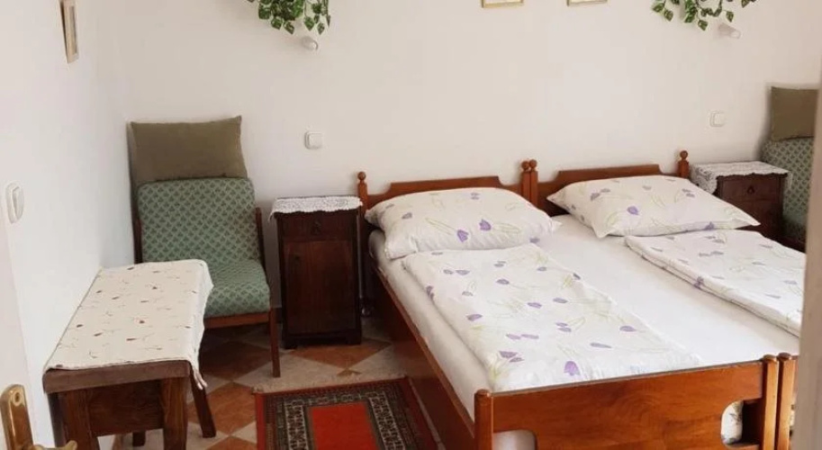 Pension Óvári