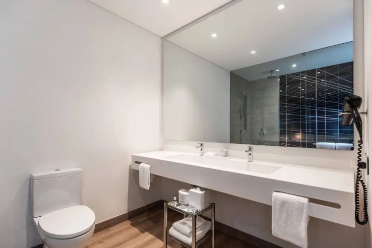 Grand Double room