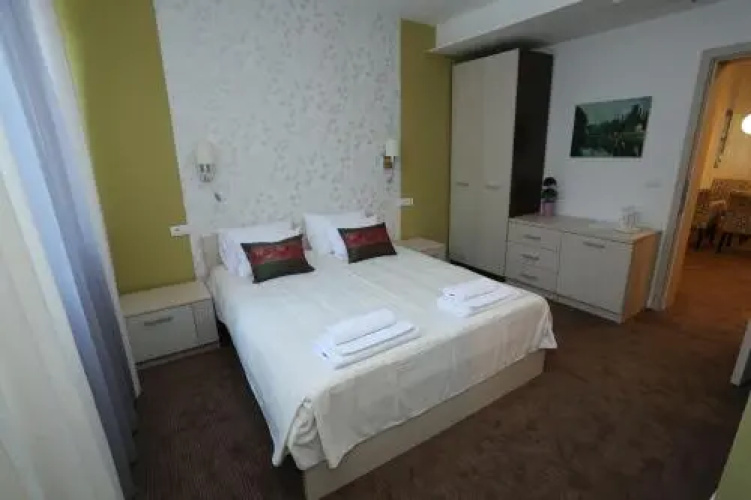 Bed & Breakfast Grad