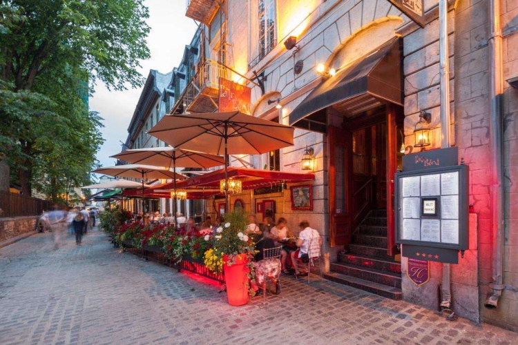 Auberge Place d'Armes photo 16