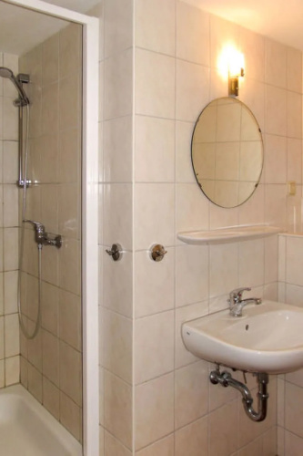 Apartment  Ummanz 21145