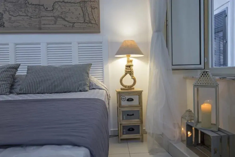 Sant'Agostino B&B