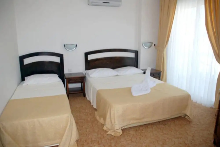 Adalin Resort Otel Kemer - All Inclusive