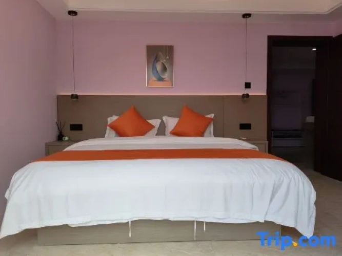 2 Bedrooms Family Suite