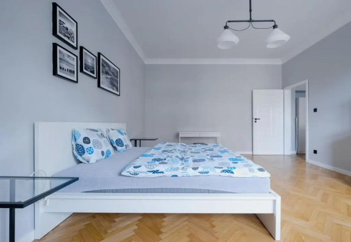 Apartamenty Starowiejska 37