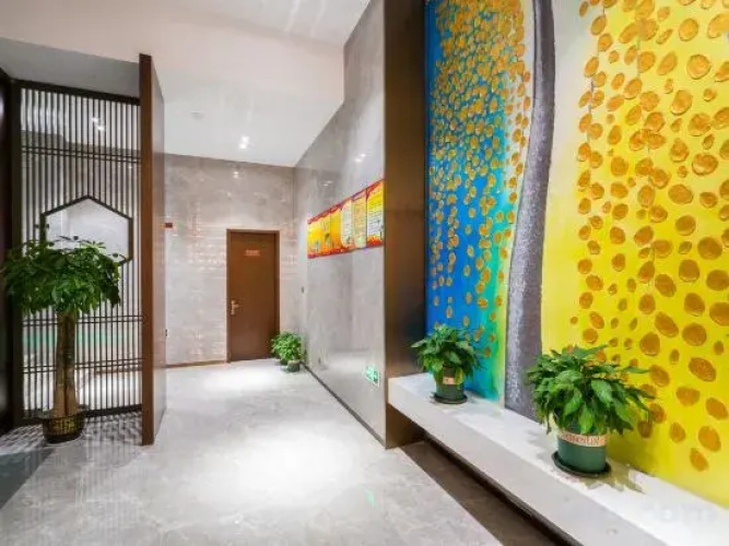 Jiuyi Hotel