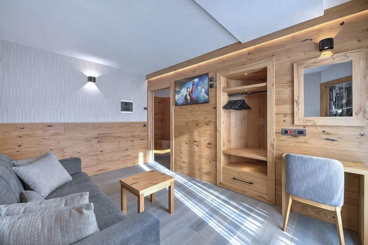 Hotel Madonna delle Nevi